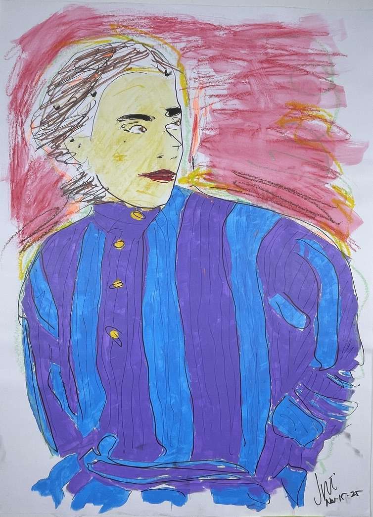untitled ~ two 
