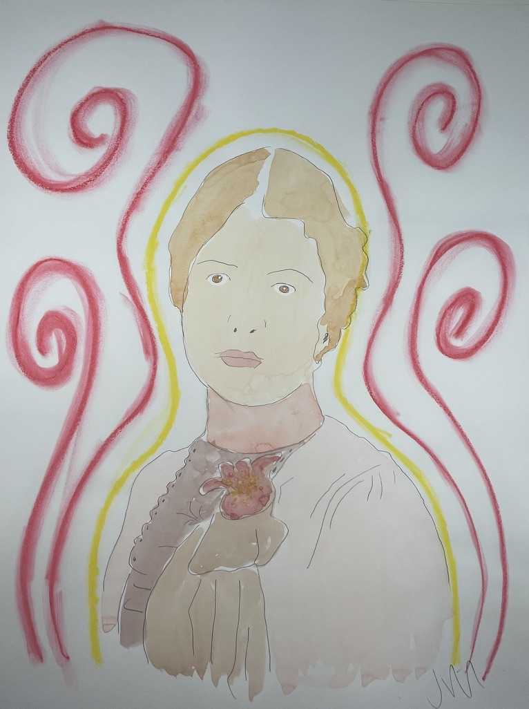 untitled ~ nine