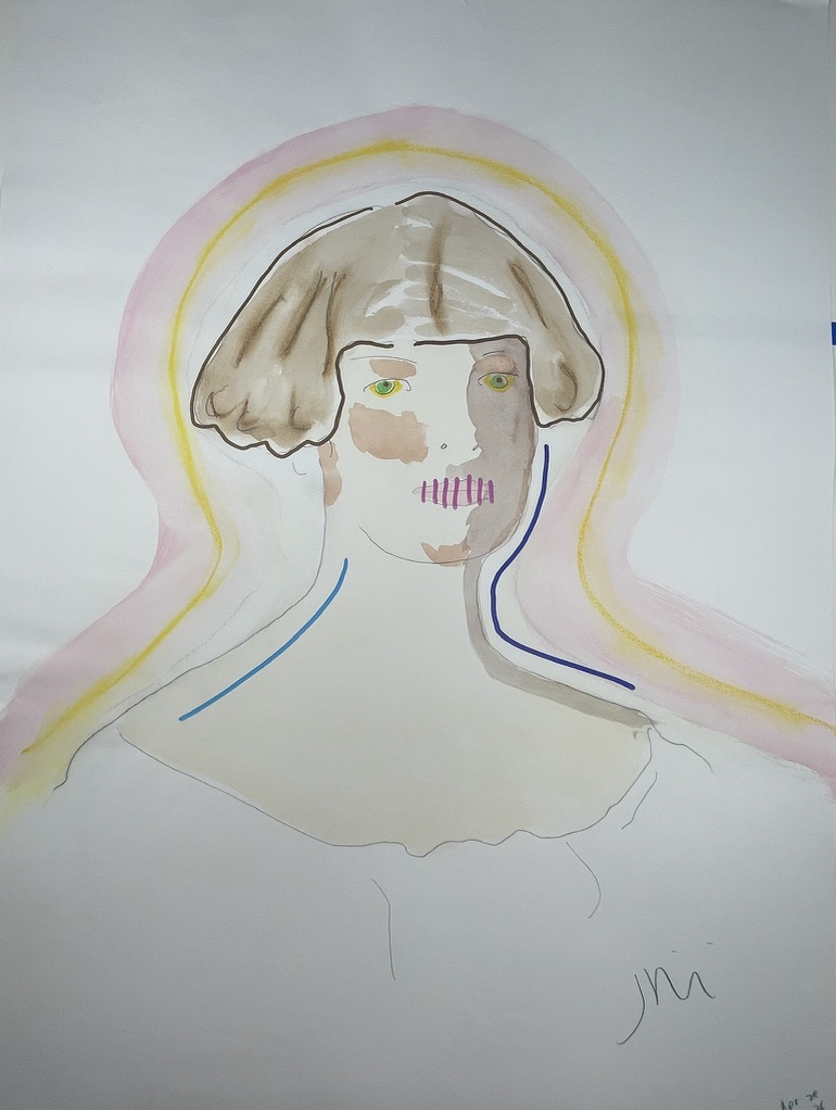 untitled ~ eleven