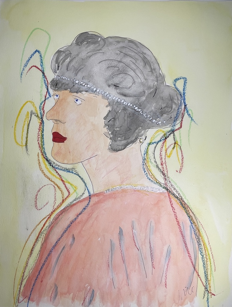 untitled ~ fourteen
